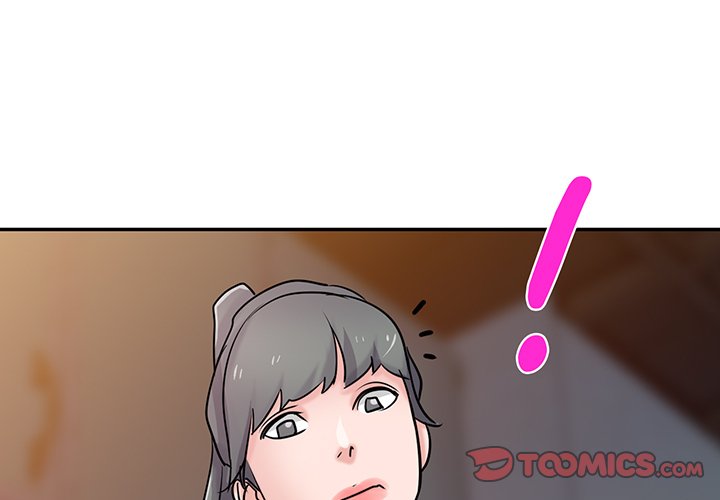 The Mismatch chapter 81 page 3