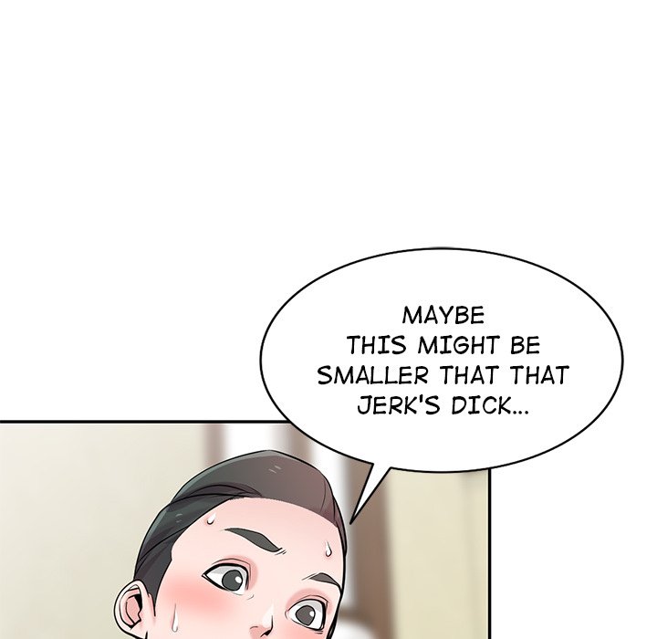 The Mismatch chapter 81 page 32