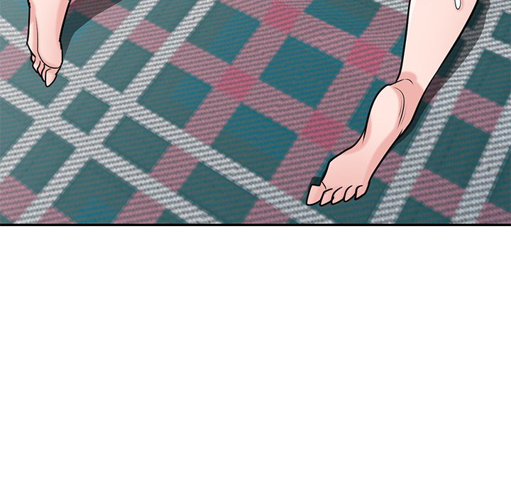 The Mismatch chapter 81 page 81