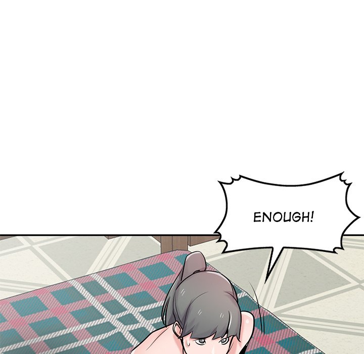 The Mismatch chapter 81 page 103
