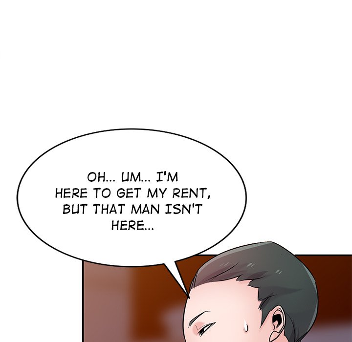 The Mismatch chapter 81 page 115