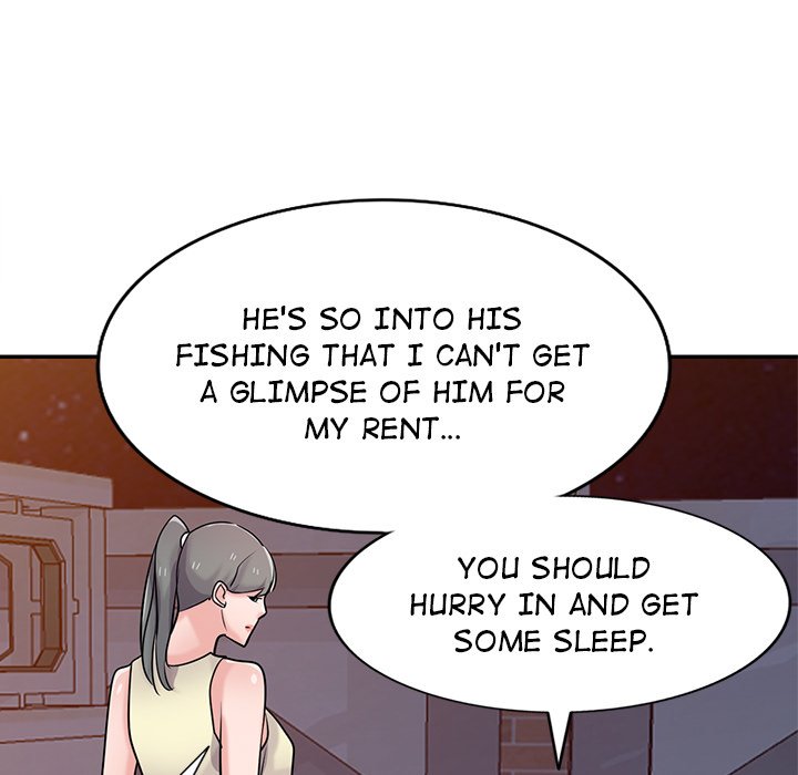 The Mismatch chapter 81 page 119