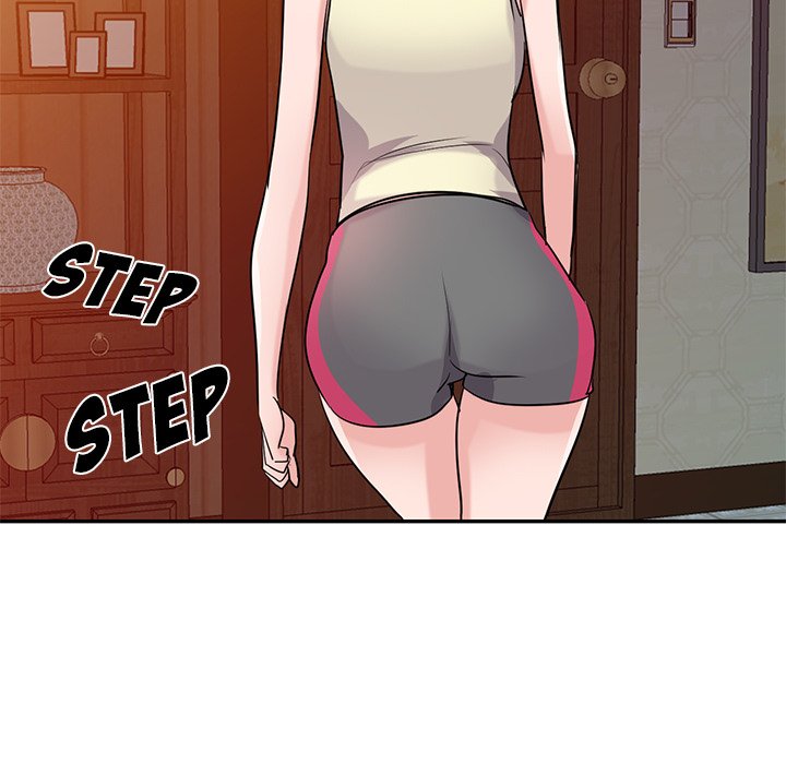 The Mismatch chapter 81 page 126