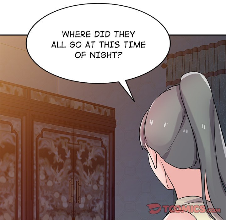 The Mismatch chapter 81 page 129