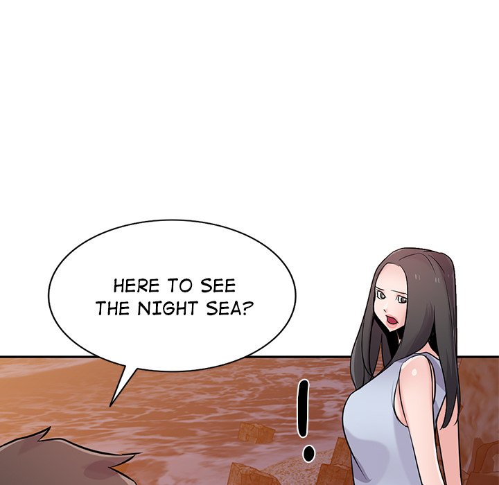 The Mismatch chapter 81 page 137