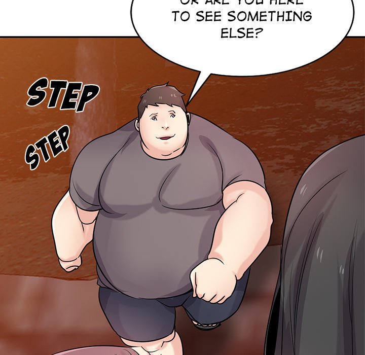 The Mismatch chapter 81 page 140