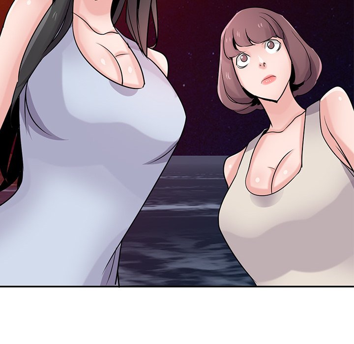 The Mismatch chapter 81 page 143