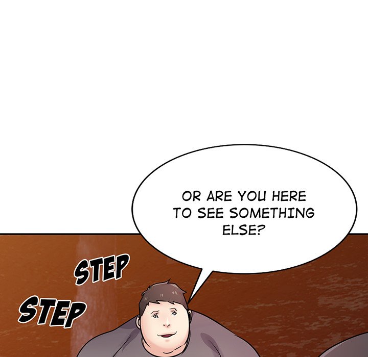 The Mismatch chapter 82 page 6