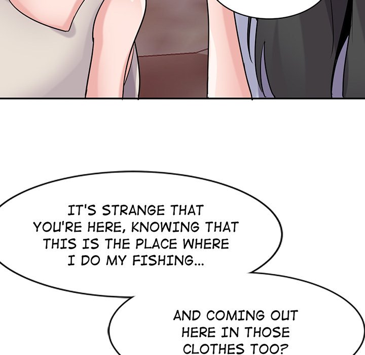 The Mismatch chapter 82 page 8