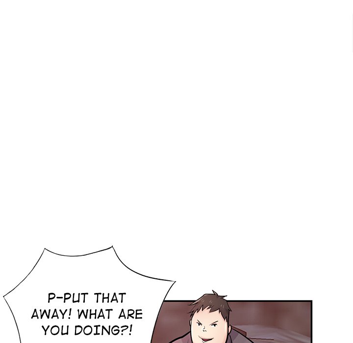 The Mismatch chapter 82 page 20