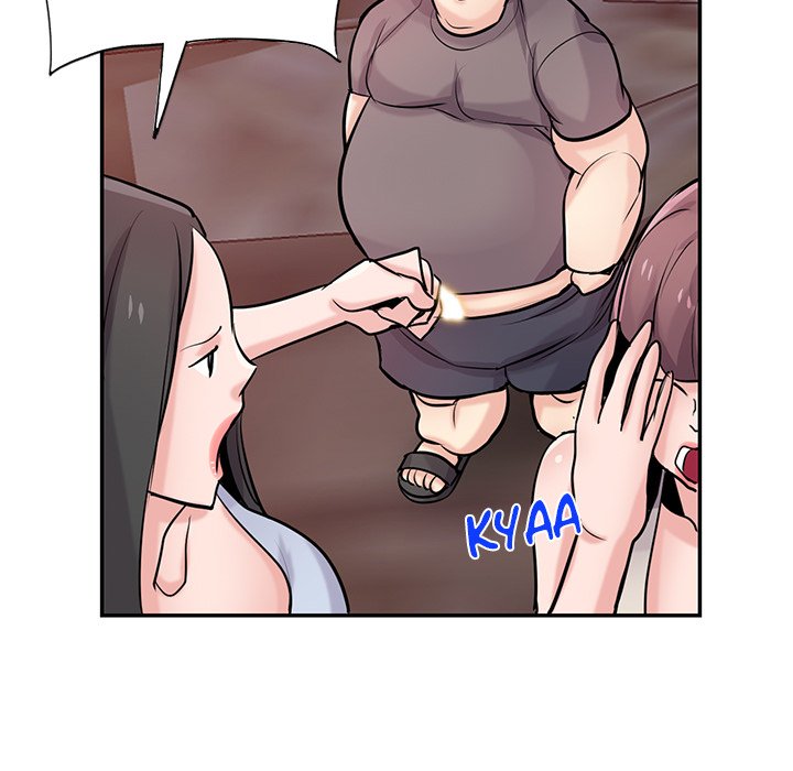 The Mismatch chapter 82 page 21