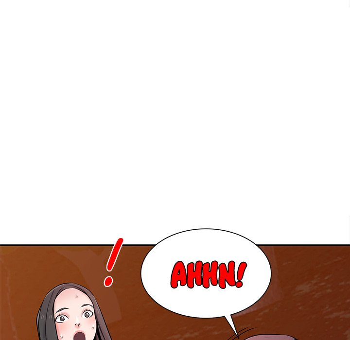 The Mismatch chapter 82 page 71