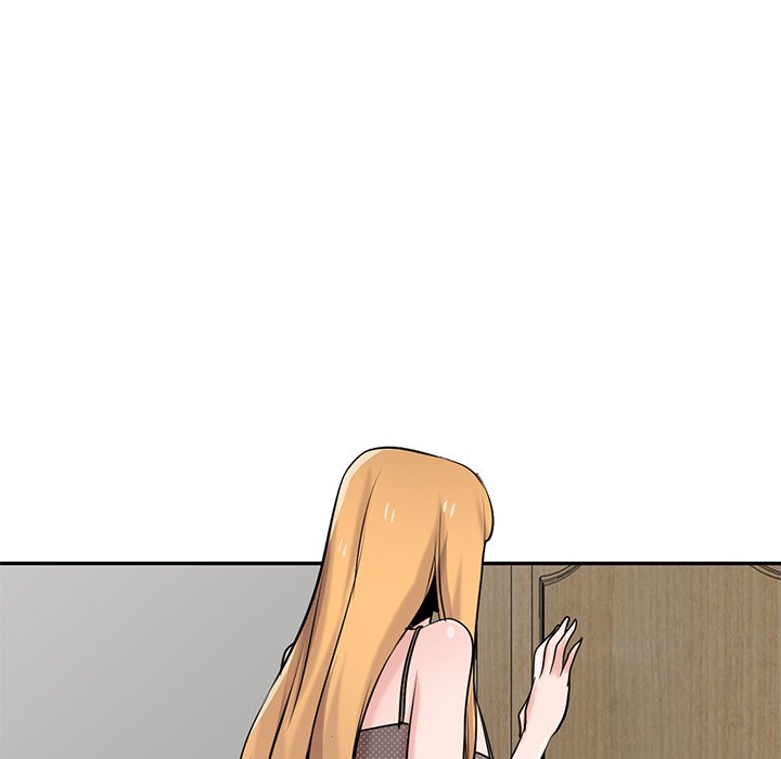 The Mismatch chapter 82 page 132