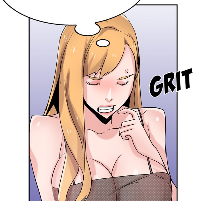 The Mismatch chapter 83 page 5