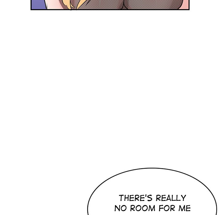 The Mismatch chapter 83 page 6