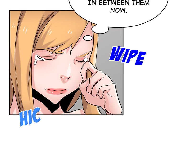 The Mismatch chapter 83 page 7
