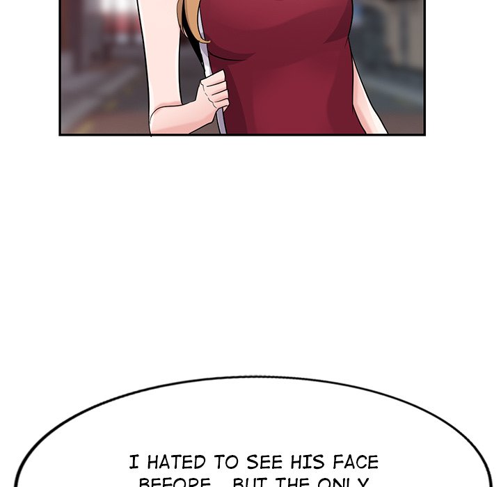 The Mismatch chapter 83 page 22
