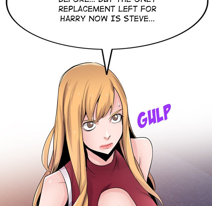 The Mismatch chapter 83 page 23