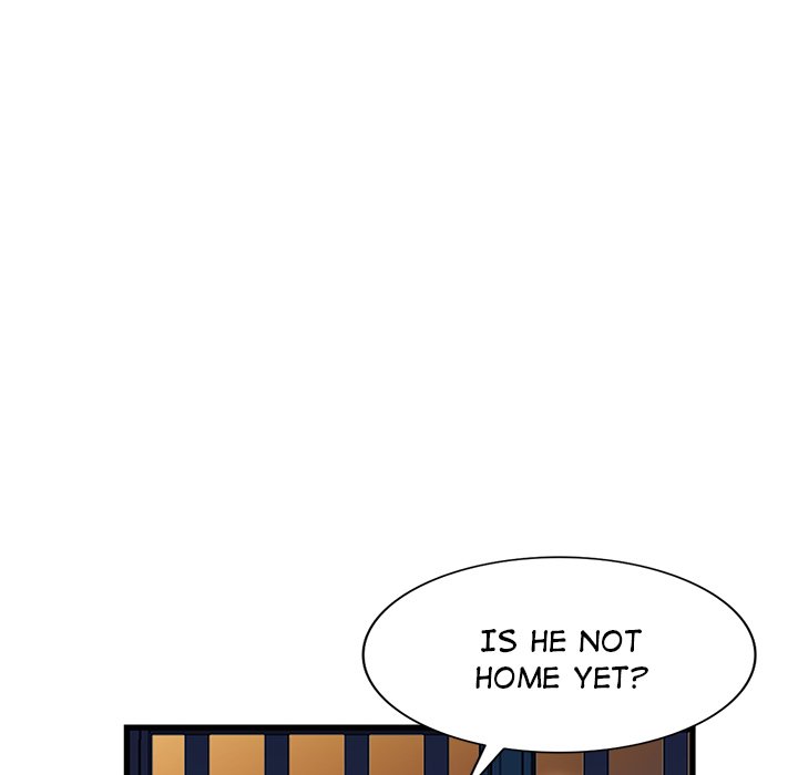The Mismatch chapter 83 page 30