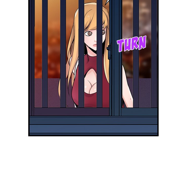 The Mismatch chapter 83 page 31