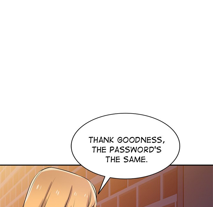 The Mismatch chapter 83 page 32