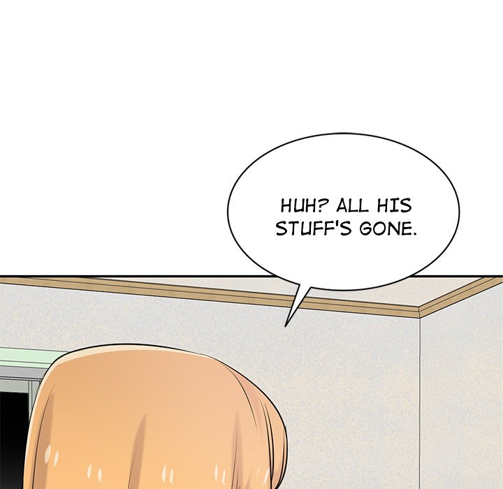 The Mismatch chapter 83 page 39