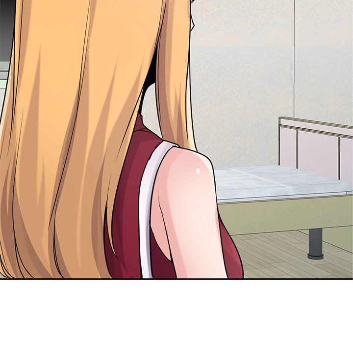 The Mismatch chapter 83 page 40