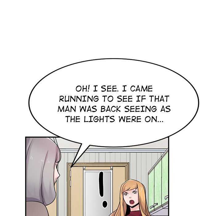 The Mismatch chapter 83 page 52