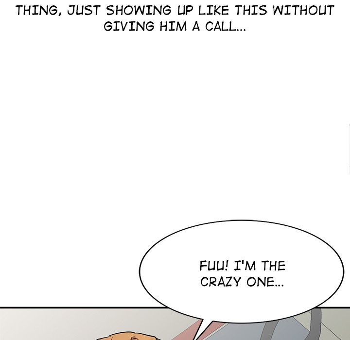 The Mismatch chapter 83 page 71