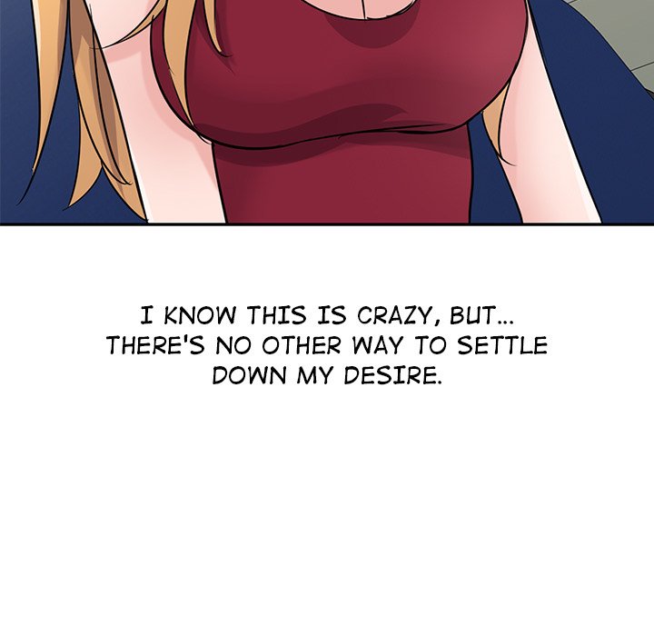 The Mismatch chapter 83 page 73