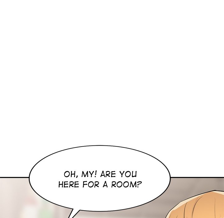 The Mismatch chapter 83 page 81