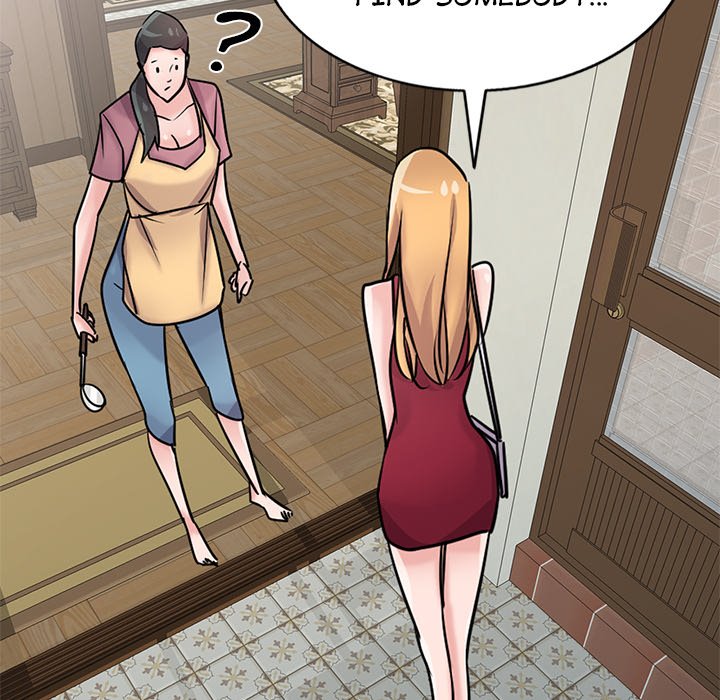 The Mismatch chapter 83 page 84
