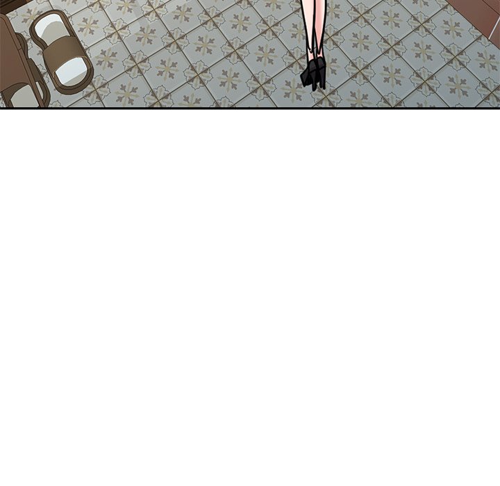 The Mismatch chapter 83 page 85