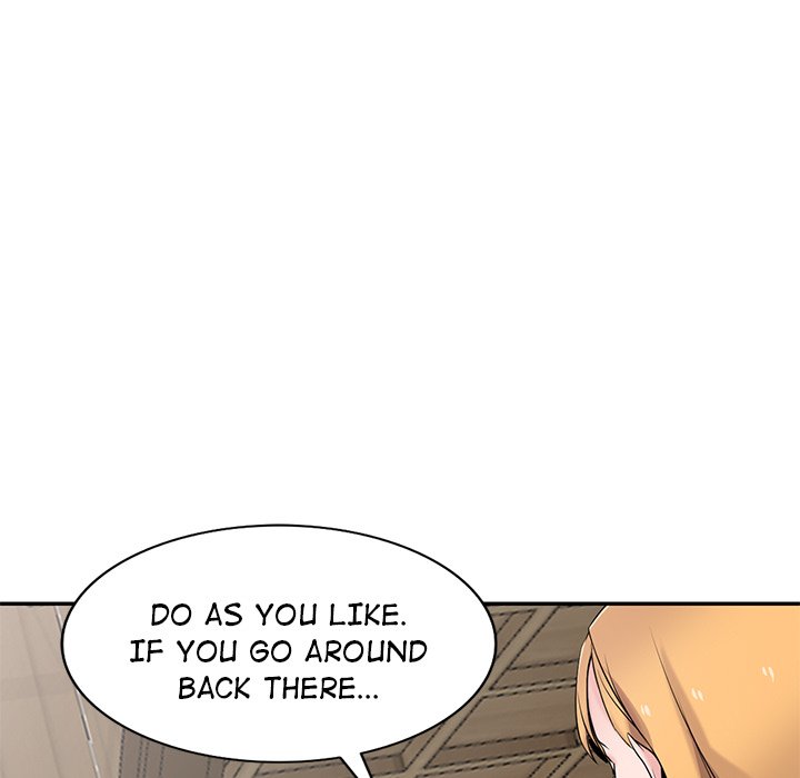 The Mismatch chapter 83 page 98