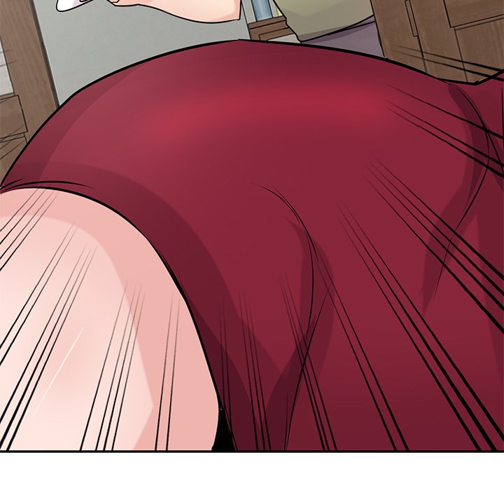 The Mismatch chapter 83 page 130