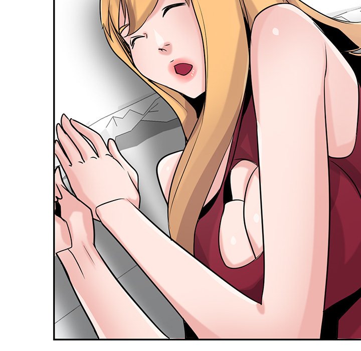 The Mismatch chapter 83 page 137