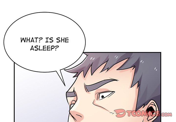 The Mismatch chapter 84 page 3