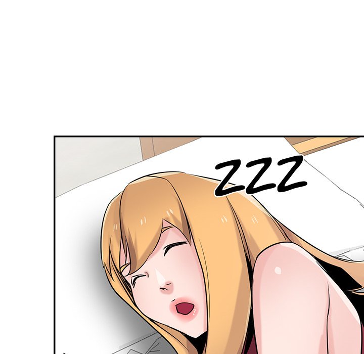 The Mismatch chapter 84 page 8
