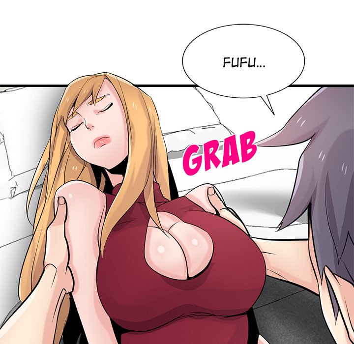 The Mismatch chapter 84 page 18