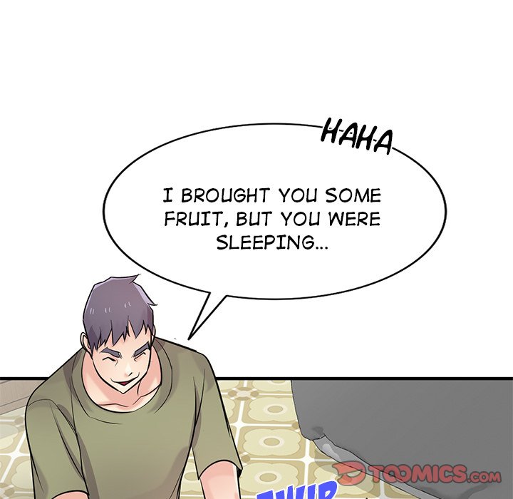 The Mismatch chapter 84 page 57