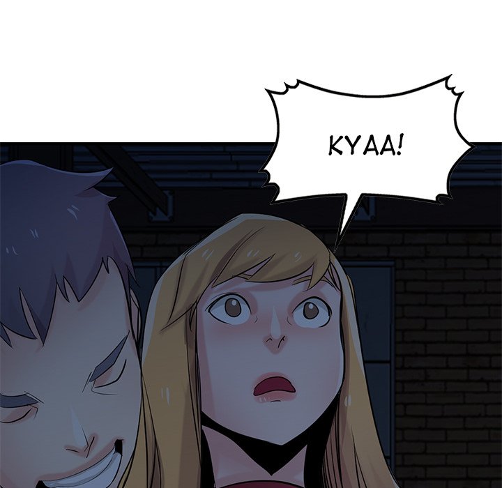 The Mismatch chapter 84 page 110