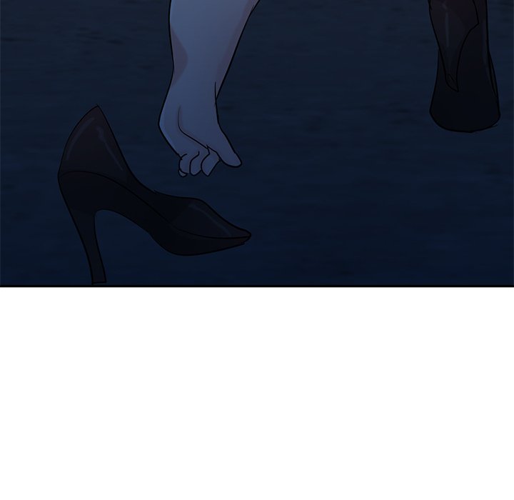 The Mismatch chapter 84 page 144