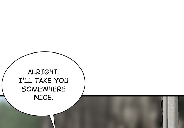 The Mismatch chapter 86 page 1