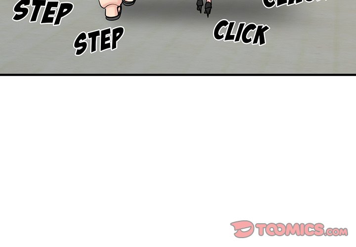 The Mismatch chapter 86 page 3