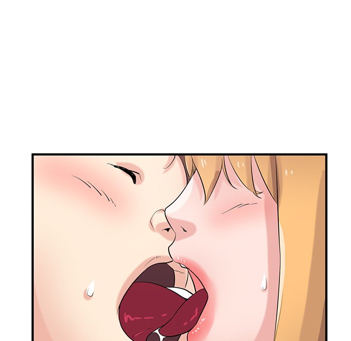 The Mismatch chapter 86 page 11