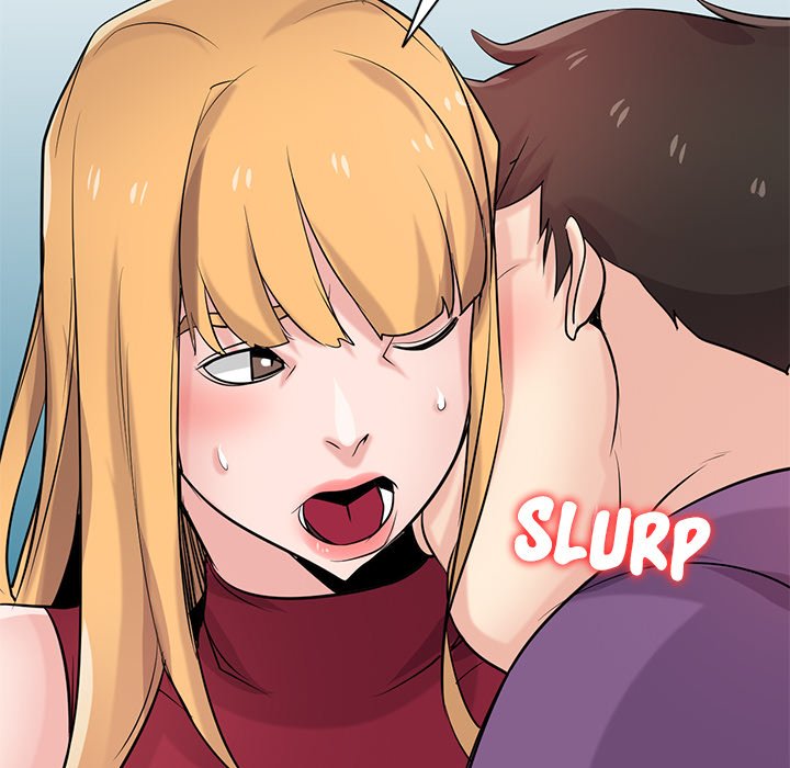 The Mismatch chapter 86 page 18