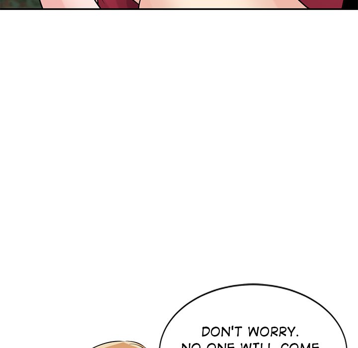 The Mismatch chapter 86 page 24