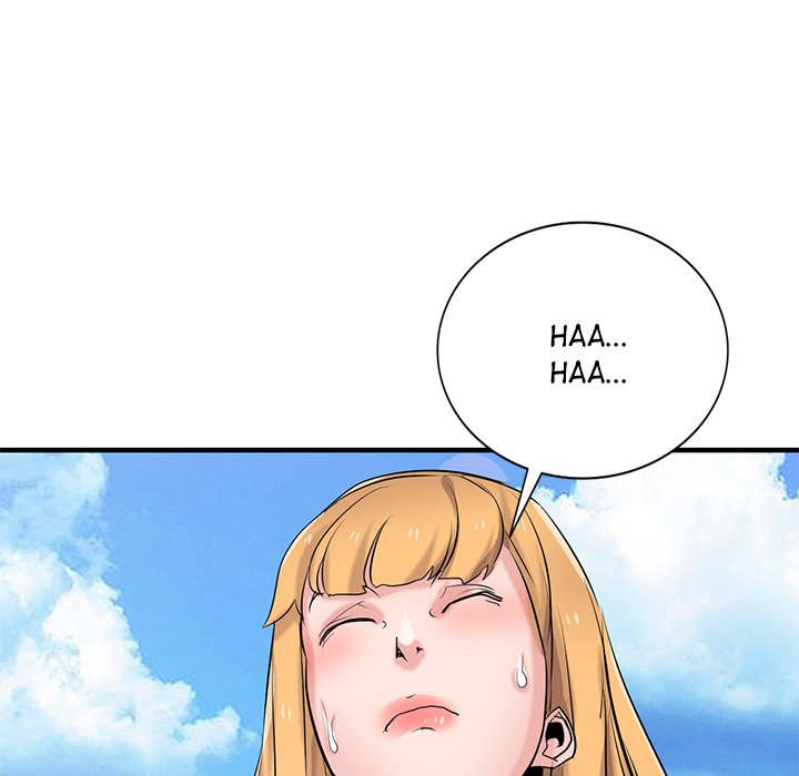The Mismatch chapter 86 page 61