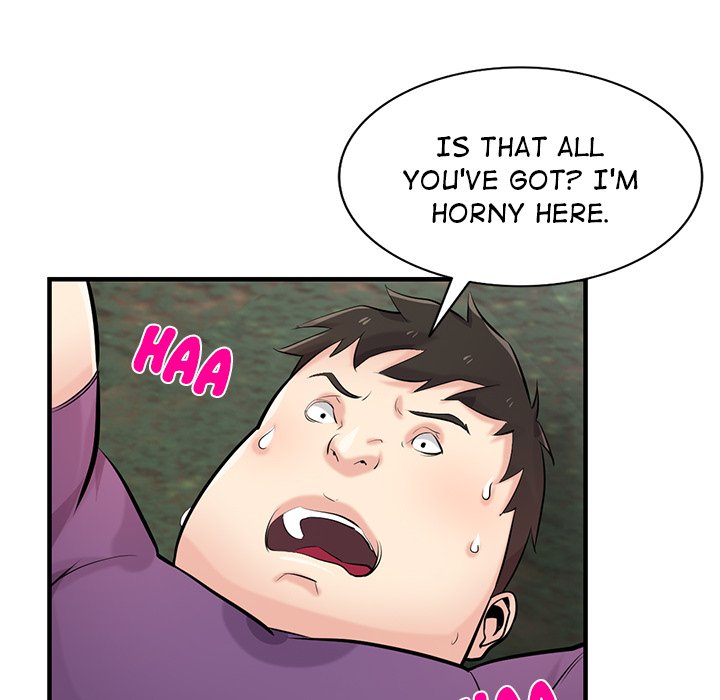 The Mismatch chapter 86 page 77
