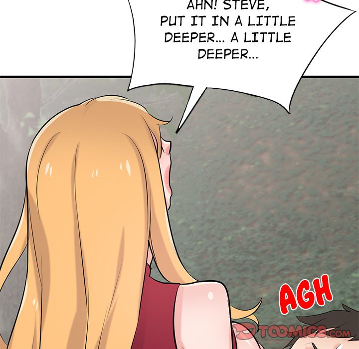 The Mismatch chapter 86 page 84